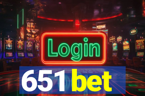 651 bet